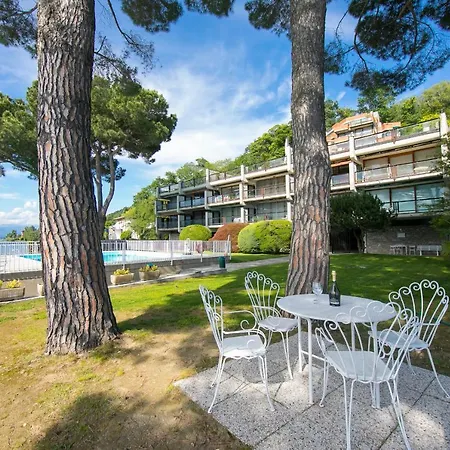 Apartment Fornetto-vigane Sleeps 6 Pool Air Con