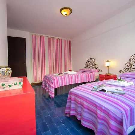 Fornetto-vigane Sleeps 6 Pool Air Con *