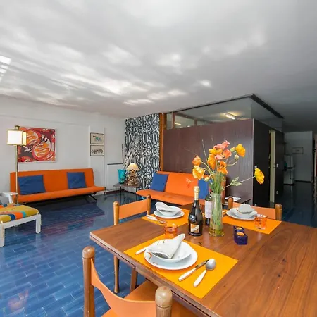 Fornetto-vigane Sleeps 6 Pool Air Con Apartment Angera