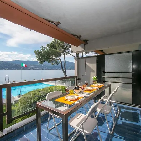Fornetto-vigane Sleeps 6 Pool Air Con