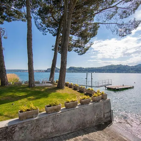 Fornetto-vigane Sleeps 6 Pool Air Con